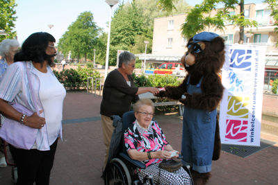 Foto 173 uit BramBeverBeverwaard