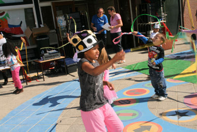 Foto 206 uit RKRegenboog30Jaar