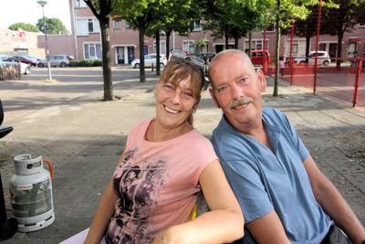 Foto 284 uit Ouderen4daagseSlot