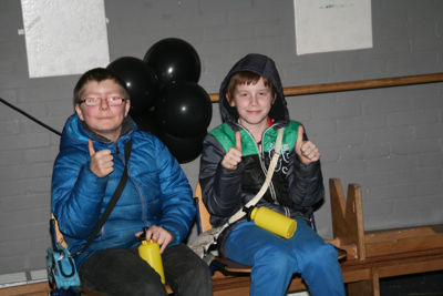 Foto 230 uit KinderModeshowFocus