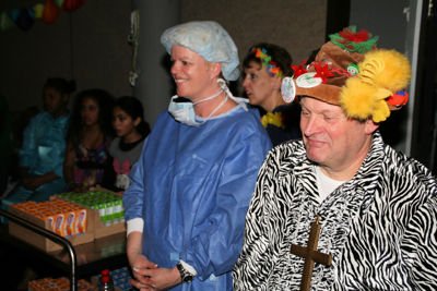 Foto 51 uit CarnavalRKRegenboog