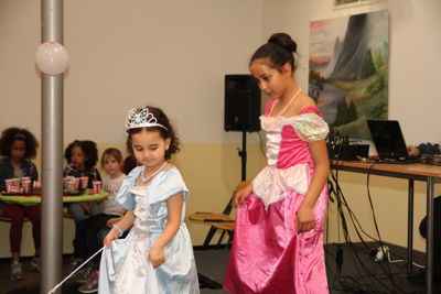 Foto 50 uit Talentenshow Focus