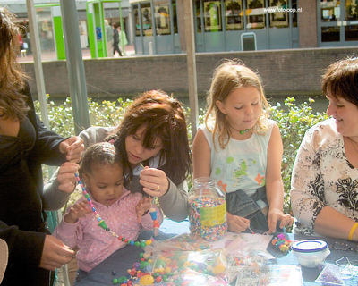 Foto 98 uit wijkfeest beverwaard