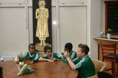 Foto 6 uit Wetering-Activiteiten