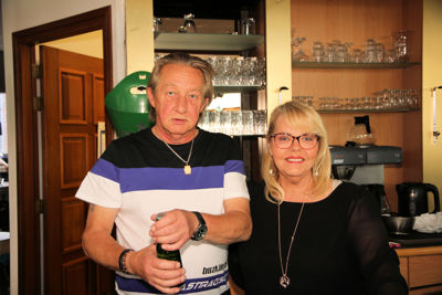 Foto 5 uit Buffet IJsselburgh