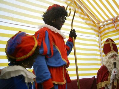 Foto 158 uit sinterklaas2005