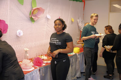 Foto 90 uit High Tea Party