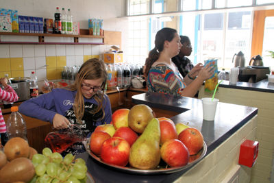 Foto 39 uit VrijwilligersFairFocus