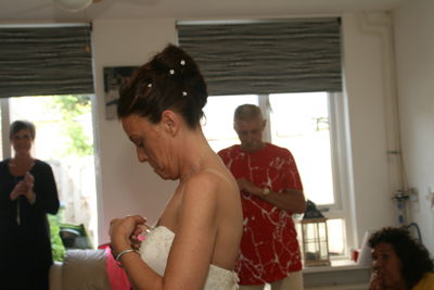 Foto 29 uit Bruiloft-Beverwaard