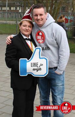 Foto 134 uit CarnavalStormpolder