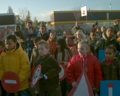 Foto 58 uit Startverkeersslang07