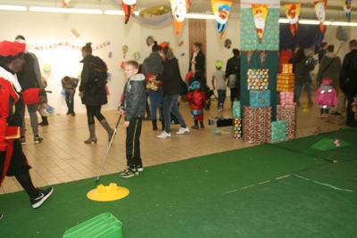 Foto 267 uit sinterklaasbeverwaard