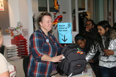 Foto 18 uit OnderwijsbeursFocus