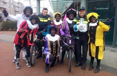 Foto 5 uit SinterklaasBeverwaard_2