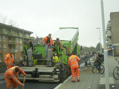 Foto 322 uit Noord_Zuid fase 2bw