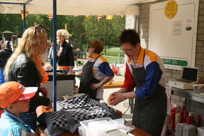 Foto 102 uit Koningsdag 26-04-14