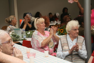 Foto 449 uit Ouderen4Daagse2016