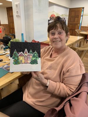 Foto 12 uit Kaarten Maken