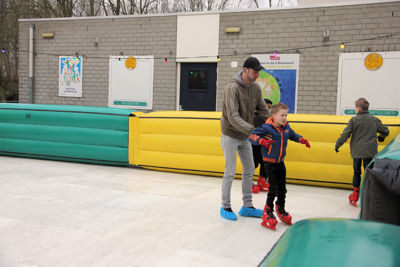 Foto 26 uit Stormpolder-On-Ice