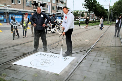 Foto 25 uit LikeJeWijkBeverwaard