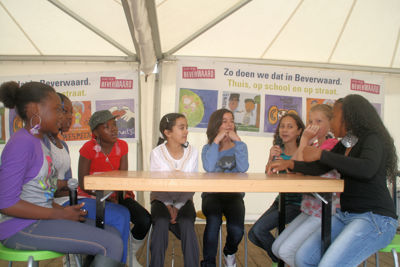 Foto 120 uit Wijkfeest25-06-2011