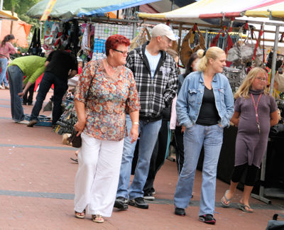 Foto 67 uit Wijkfeest12-09-2009