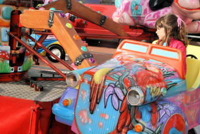 Foto 37 uit Wijkfeest-Braderie