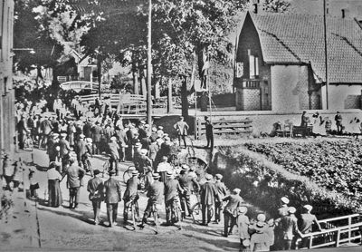 Foto 620 uit SloopEnOpbouwWIJK