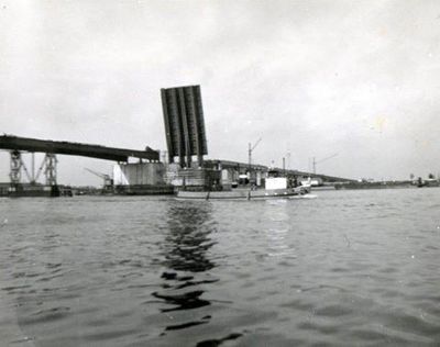 Foto 14 uit BRIENENOORDBRUG