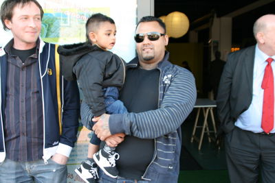 Foto 19 uit Bakens 08-04-2010