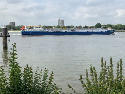 Foto 8 uit SchepenKijken Maas