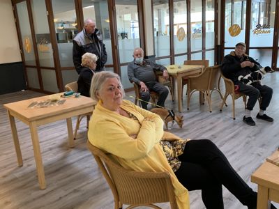 Foto 13 uit Muziek Verzoekjes