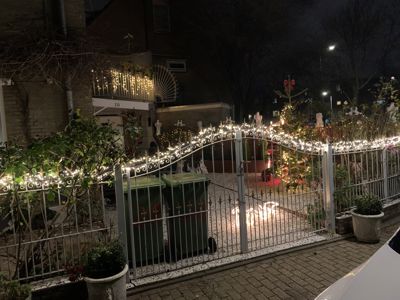Foto 14 uit Kerst In Beverwaard