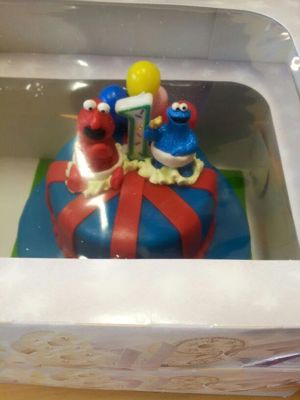 Foto 18 uit MelisTurkseBakkerrij