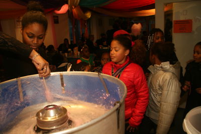 Foto 25 uit BuurthuisABRI28_11