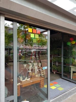 Foto 10 uit De Bloemenboetiek