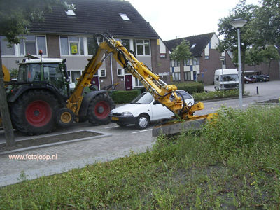 Foto 214 uit stratenmakers