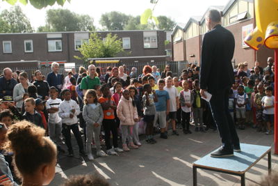 Foto 14 uit DeParel1Jaar16-6-17