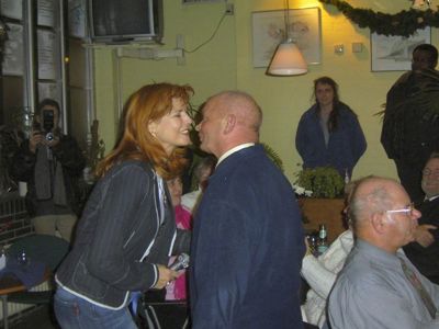 Foto 2 uit bennie brohm