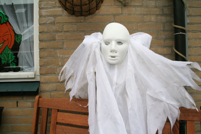 Foto 9 uit HalloweenStraten
