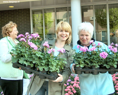 Foto 32 uit Opzoomeren 07 bw