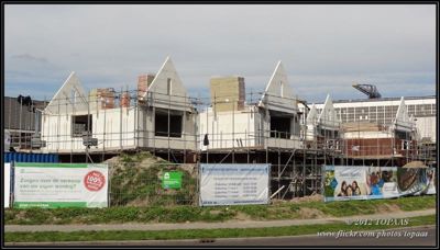 Foto 42 uit StratenBEVERWAARD