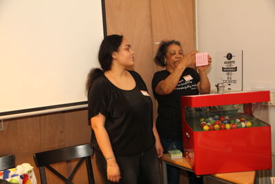 Foto 121 uit High Tea Party