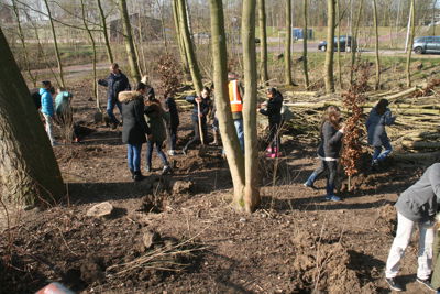 Foto 42 uit Boomplantdag16-3