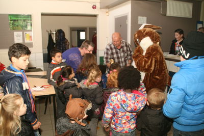 Foto 119 uit PasenStormpolder