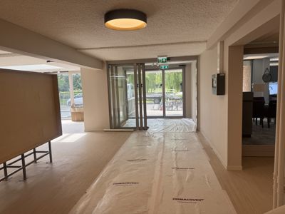Foto 8 uit X- VERBOUWING IJSSELBURGH.geplaatst 16-5-26 Opening 26-5-26