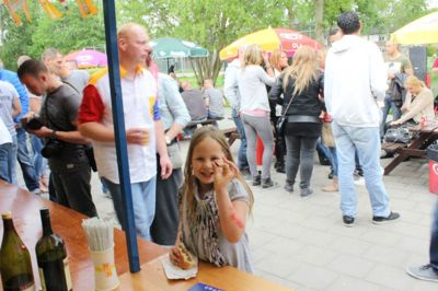 Foto 61 uit Koningsdag 26-04-14