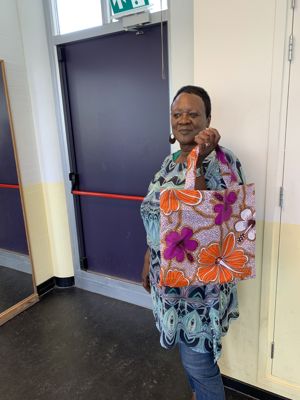 Foto 26 uit naai lesbij Darling