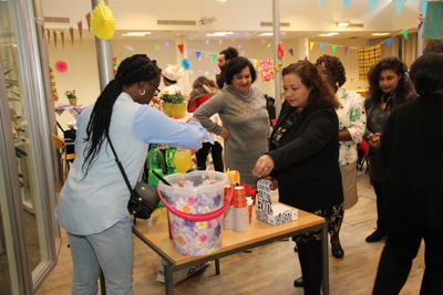 Foto 21 uit Brasa dey 23-11-19