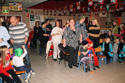 Foto 76 uit Sint  Stormpolder